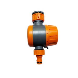 Temporizator mecanic 2 ore pentru instalatie irigat, udat, stropit - Img 2