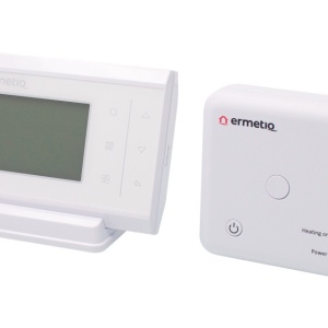 Termostat ambient programabil WiFi 2.4 GHz