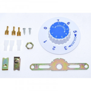 Termostat Combina Frigorifica K59/VT9 - Img 2