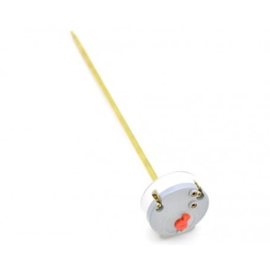 Termostat de boiler cu protectie rosie