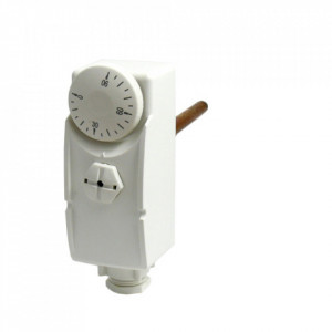 Termostat de imersie Everline EVP-TI