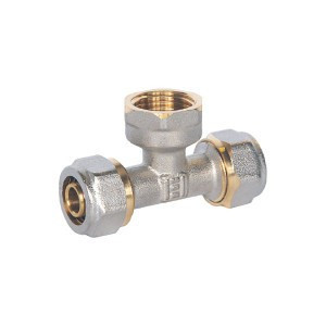 Teu 16*1/2" FI