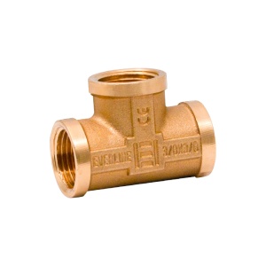 Teu alama 3/8"
