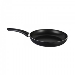 Tigaie aluminiu Floria negru 24 cm