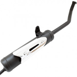 Toba esapament moped Piaggio Bravo