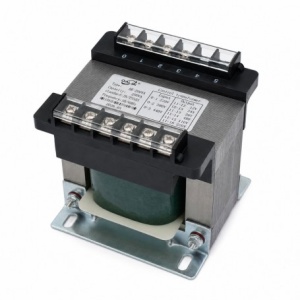 Transformator de Comanda BK-200VA 220/380/440V cu Iesiri Multiple