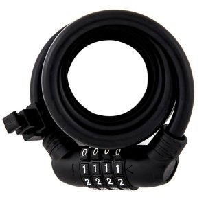 ULAC Zen Master, grosime 10mm, lugime 1.5m, include suport pentru cadru, negru