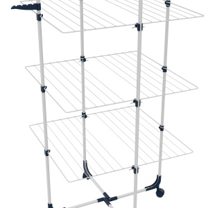 Uscator rufe portabil Zilan ZLN-4182, suprafata de uscare 30 m