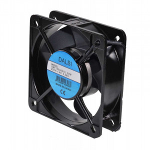 Ventilator 220V 135 x 135 x 38 mm - Img 3
