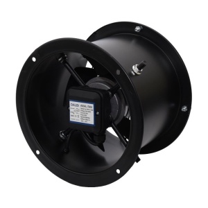 Ventilator Axial de Tubulatura 200mm / 65W - YWF-200 - Img 2