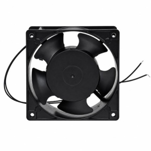 Ventilator Axial Metalic 120x120x38mm, 220-240V AC - Img 4