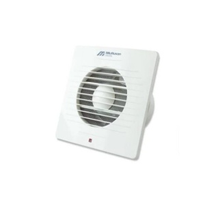 Ventilator de baie, diamatru montaj 120 mm