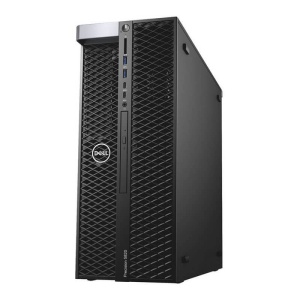 Workstation SH Dell Precision 5820, W-2225, 32GB DDR4, SSD, Radeon Pro WX 3200