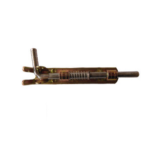Zavor cu arc 150mm