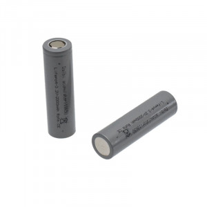 Acumulator LifePo4 - 18650 / 3,2V-2000mAh - Img 3