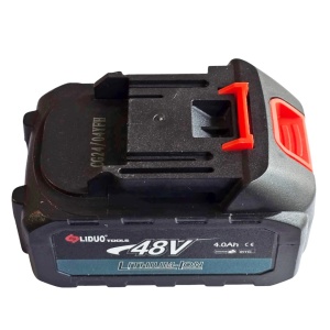 Acumulator universal. Baterie Li-Ion 48V, 5Ah - Img 2
