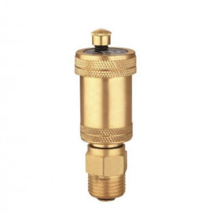 Aerisitor automat 1/2"M