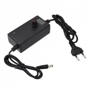 Alimentator reglabil 3V - 12V DC/2A