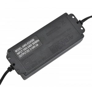 ALIMENTATOR REGLABIL 3V-24V DC / 3A - Img 2