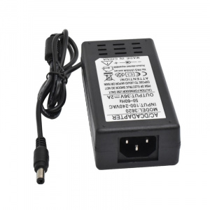 ALIMENTATOR STABILIZAT 36V / 2A - Img 4