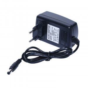 Alimentator stabilizat 9V / 3A