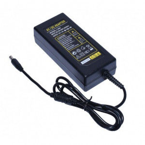 Alimentator transformator stabilizat 220V – 12V / 6A - Img 3