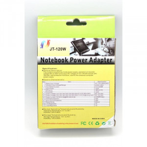 Alimentator universal laptop 120W - Img 3