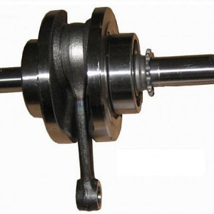 Ambielaj ATV 110cc