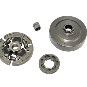 Ambreiaj complet cu oala compatibil drujba Stihl MS 170, MS 180, MS 210