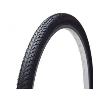 Anvelopa cauciuc bicicleta 28x1.75 strada - Velo King