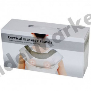 Aparat de masaj cervical - Img 2