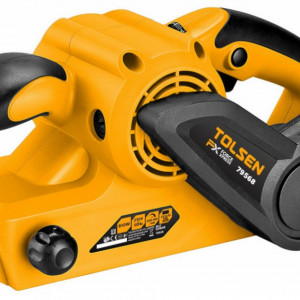 Aparat pentru slefuit cu banda, 810W, 533x76mm, FX Force Xpr