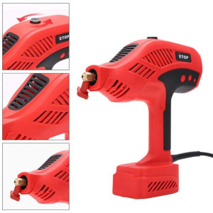 Aparat portabil de sudură prin puncte (Spot Welder) – LIDU TOOLS