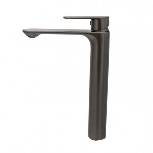 Baterie lavoar montaj pe blat MOON GRAY - Img 2