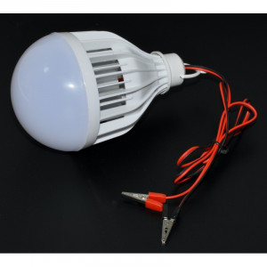 Bec cu Led , Alimentare 12V - 36W / Clesti - Img 2