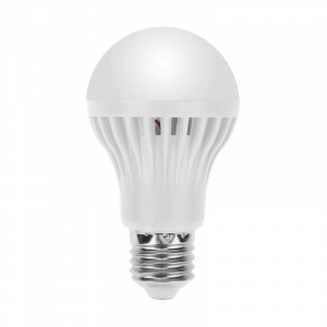 Bec cu Led E27- 7W , 6500K Alb Rece