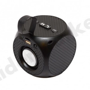 Boxa portabila Bluetooth MK-558BT - Img 2