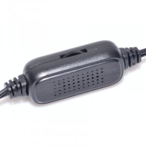 Boxe de calculator cu USB si microfon FT-185 - Img 2