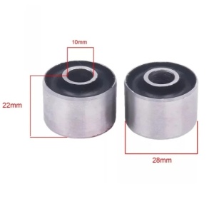 Bucsa motor scuter GY6 50cc - set 2 buc - Img 2