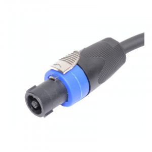 Cablu audio speak-on tata 4C prof 3m, 5m, 10m sau 15m - Img 2