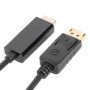 Cablu displayport - HDMI 1.5 metri - Img 3