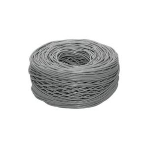 Cablu FTP Cat 5 Aliaj 8 fire x 0,55mm², 305m / rola - Img 2