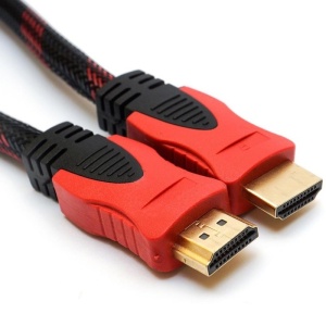 Cablu HDMI Panzat cu Filtre V1.4 / 20m