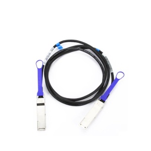 Cablu QSFP+ DAC, 3m, Mellanox MC2207128-003-V-A3