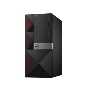 Calculator SH Dell Vostro 3667 MT, Intel Quad Core i5-6500, 8GB DDR4, 256GB SSD