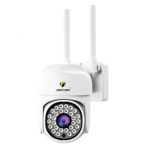 Camera de Supraveghere, JORTAN JT-8161, 1080P, WIFI, IP66, Wireless, Night Vision Infrarosu