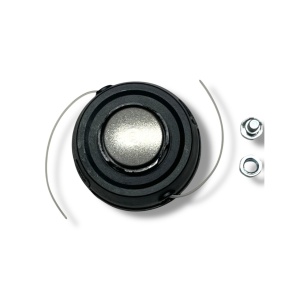 Cap de taiere automata pentru cositoare, M10, 8cm inaltime, 12cm diametru, 1,5-3mm fir, 10.000 Rpm