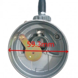 Carburator atomizor Solo 423 - Img 4