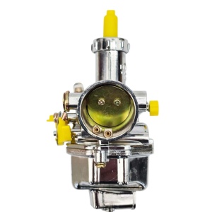Carburator ATV PZ26 CG125 125cc 4T cromat - Img 2