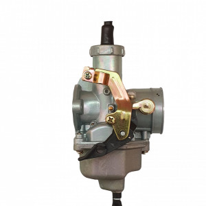 Carburator ATV PZ30 / CG200 200cc 4T, model 2 - Img 2